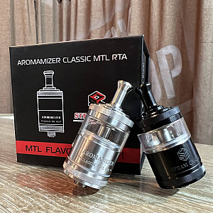 Aromamizer Classic MTL