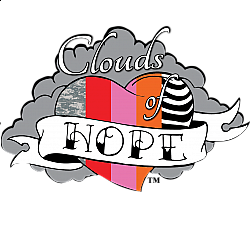 Clouds of hope