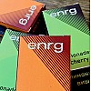 ENRG R8 одноразовая электронная сигарета