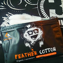 Feather Cotton