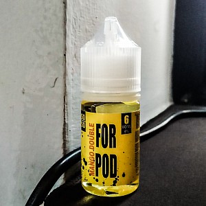 Жидкость для электронных сигарет For POD