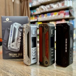 Lost Vape Thelema Solo DNA 100C