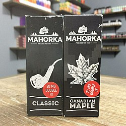 Mahorka Salt 