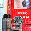 Атомайзер Vandyvape PYRO IV RDTA 