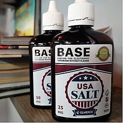 Salt Base