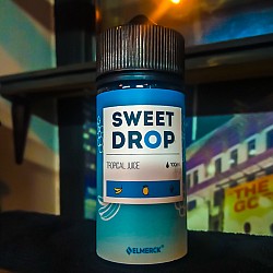Sweet drop