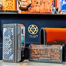 Lost Vape Thelema DNA250C (Gift Box)