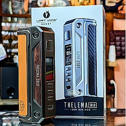 Lost Vape Thelema Solo