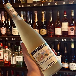 Moscatel Finca La Blanca