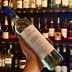 Zonin Soave Classico 2022