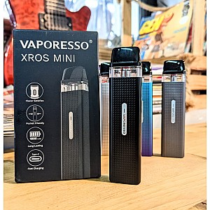 Vaporesso XROS Mini POD Электронная сигарета