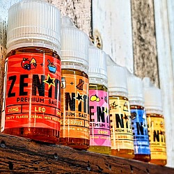Zenith Salt