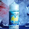 Жидкость для электронных сигарет Zenith Salt