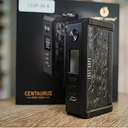 Lost Vape CENTAURUS DNA 250C
