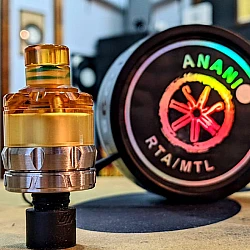 Asmodus Anani MTL RTA