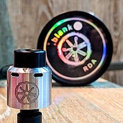 Asmodus Blank RDA