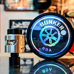 Asmodus Bunker RDA
