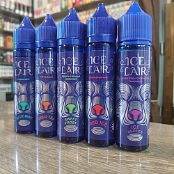Ice lair