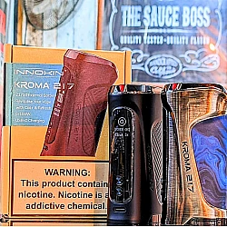 Innokin Kroma 217