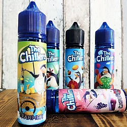 The Chillerz