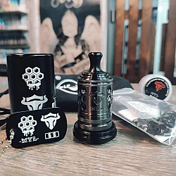 Tauren MTL RTA