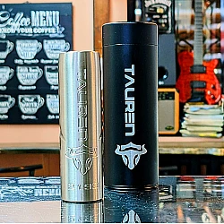 ThunderHead Creations Tauren Hybrid Mech Mod