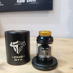 Tauren ONE RTA