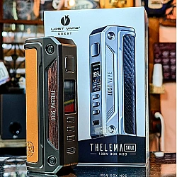 Lost Vape Thelema Solo