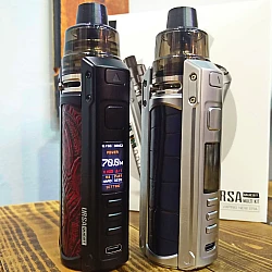 Lost Vape Ursa Quest