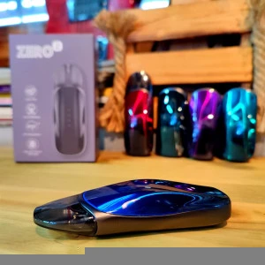 Zero Renova 2 POD Электронная сигарета