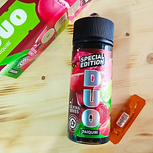 Жидкость для электронных сигарет Duo