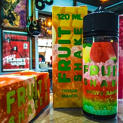 Fruit shake