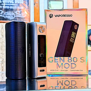 Vaporesso Gen 80S