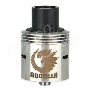 Дрипка  Godzilla V2 RDA от UD