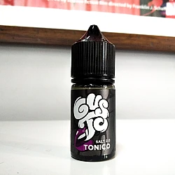 Gusto salt