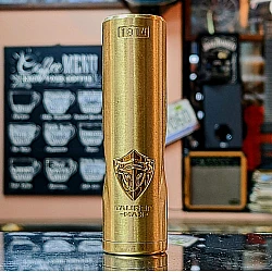 ThunderHead Creations Tauren Hybrid Max Mech Mod