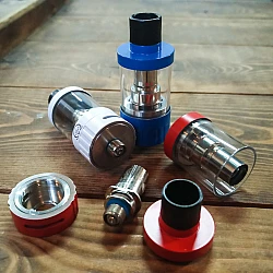 iSub V tank
