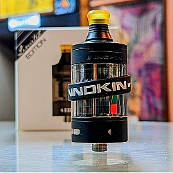 Ares 2 D24 LE