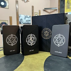 Lost Vape Centaurus M200