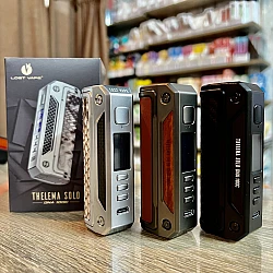 Lost Vape Thelema Solo DNA 100C