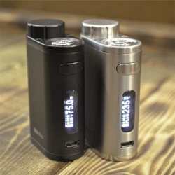 iStick PICO Box mod