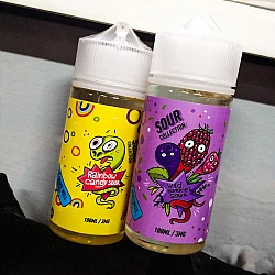 Sour Collection