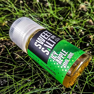 Жидкость для электронных сигарет Sweet salt VPR