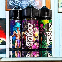 Taboo