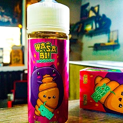 Wasabi