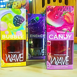 Wave