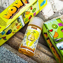 WOW Lemonade