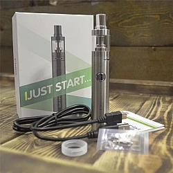 iJust START PLUS