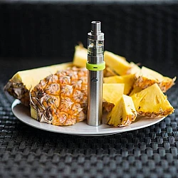 Eleaf iJust 2