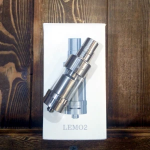 Атомайзер Lemo 2 от Eleaf